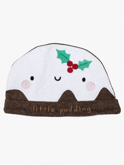 Шапка детская