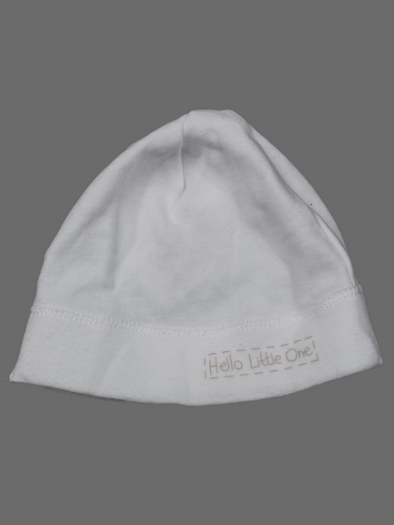 Шапка детская