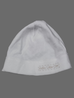 Шапка детская