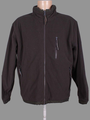 Куртка двухсторонняя