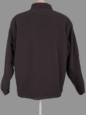 Куртка двухсторонняя