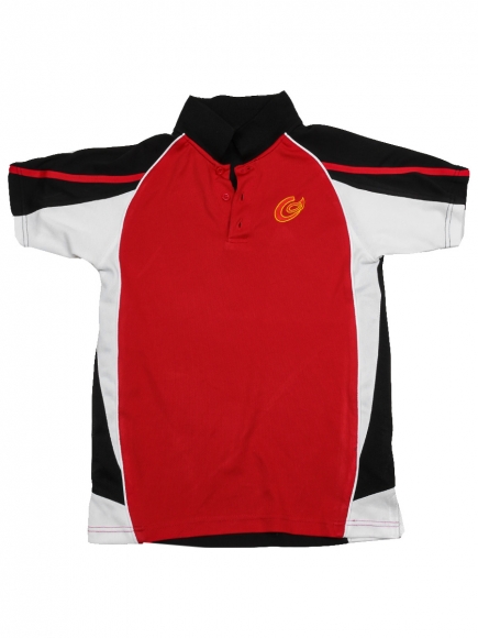 Футболка-поло