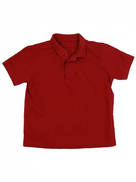 Футболка-поло