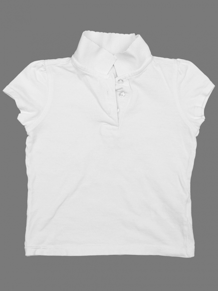 Футболка-поло