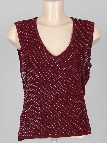 Безрукавка