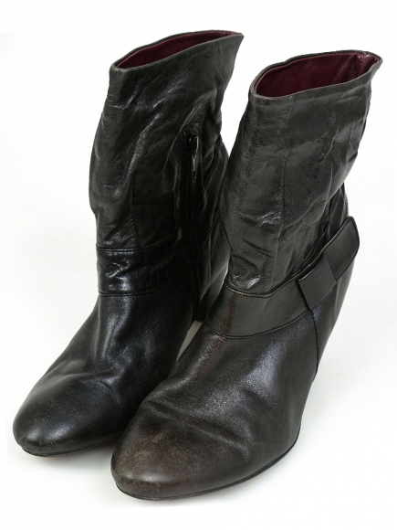 Полусапоги