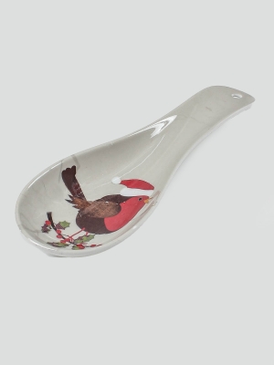 Подставка для ложки