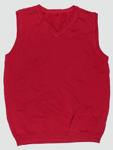 Безрукавка