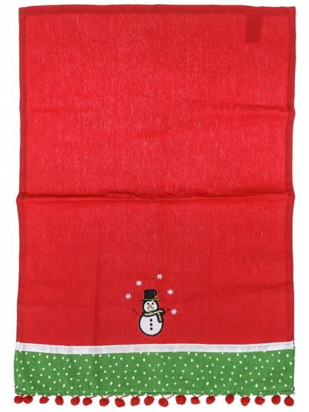 Салфетка декоративная