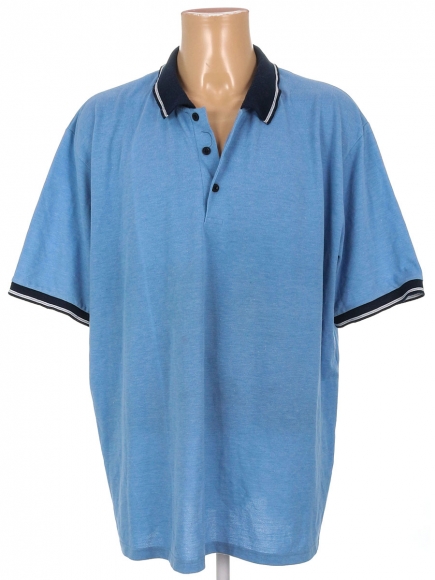 Футболка-поло