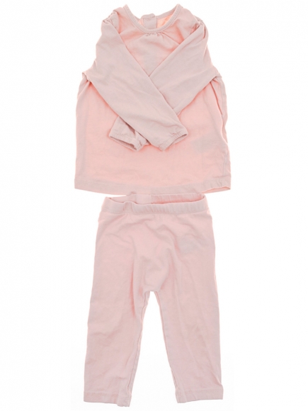 Комплект ( Блуза, брюки )