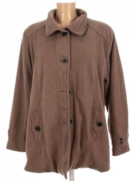 Полупальто