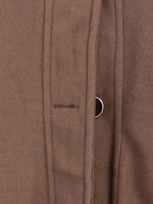 Полупальто