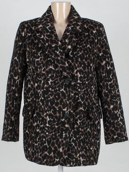 Полупальто