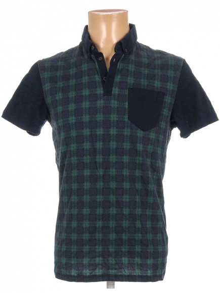 Футболка-поло