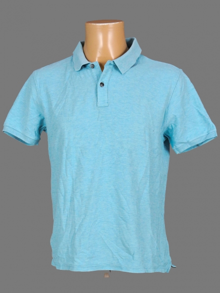 Футболка-поло