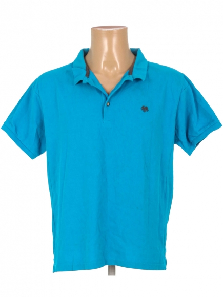 Футболка-поло