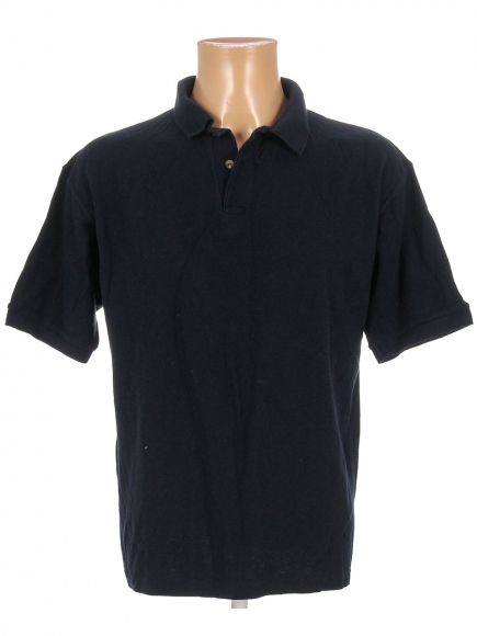 Футболка-поло