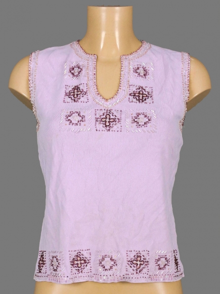 Безрукавка