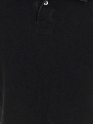 Футболка-поло