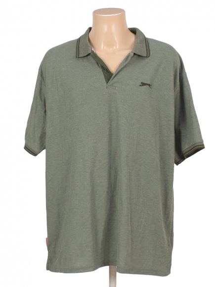 Футболка-поло