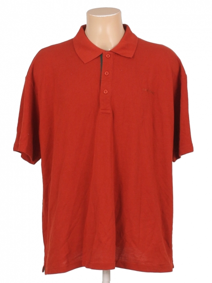 Футболка-поло