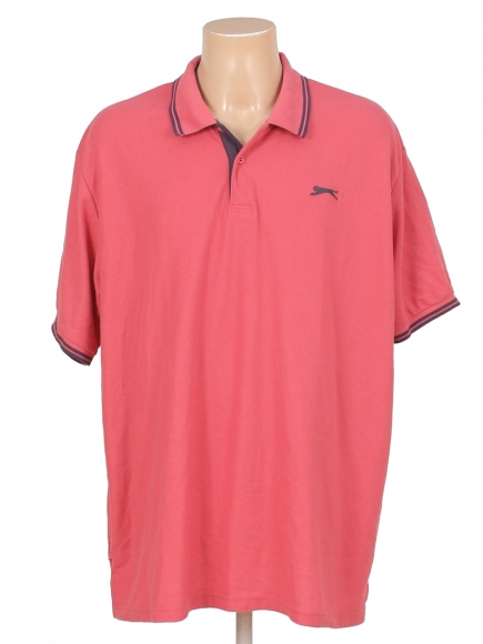 Футболка-поло