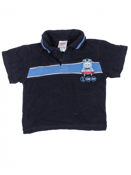 Футболка-поло