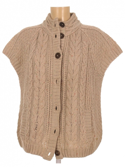 Безрукавка