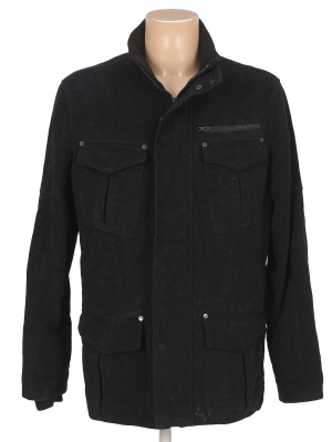 Полупальто