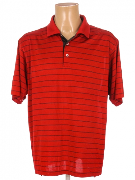 Футболка-поло