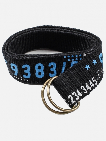 Ремень детский