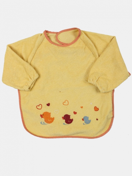 Фартук для творчества