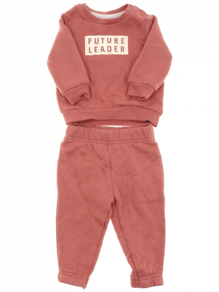 Комплект ( Кофта, брюки )