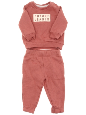 Комплект ( Кофта, брюки )