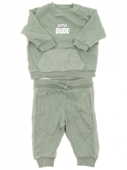 Комплект ( Кофта, брюки )