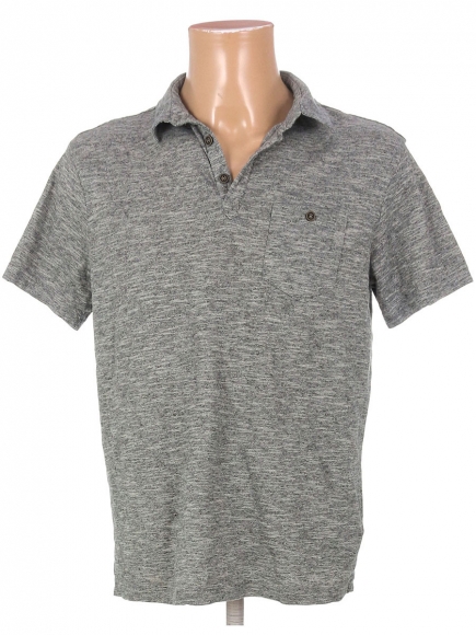 Футболка-поло