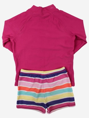 Комплект ( Футболка, шорты )