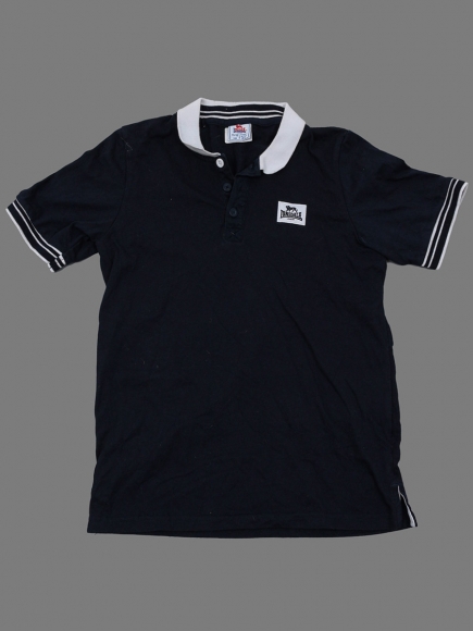 Футболка-поло
