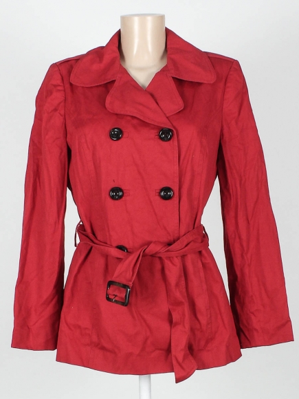 Полупальто