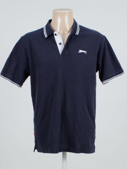 Футболка-поло