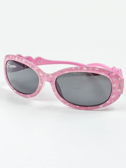 Очки солнцезащитные детские