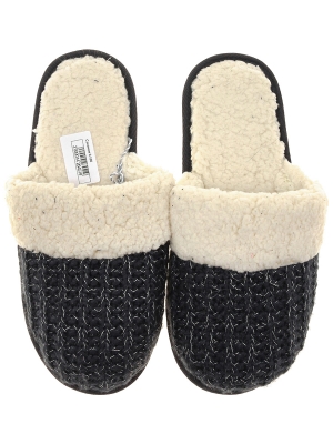 Тапочки домашние