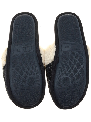 Тапочки домашние