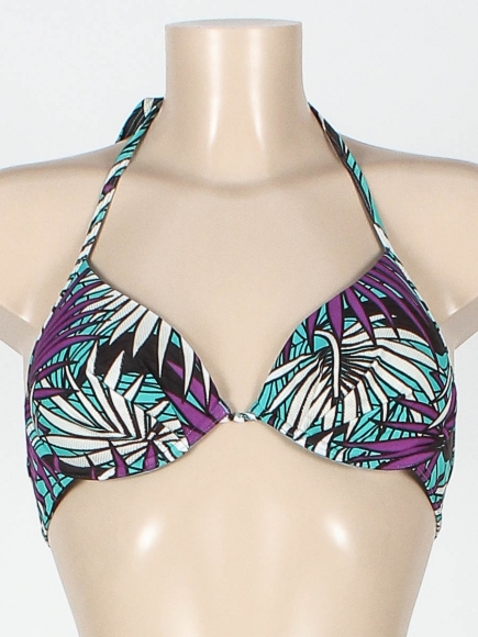 Бюстгальтер купальный