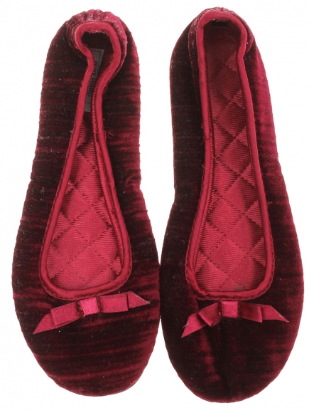 Тапочки домашние