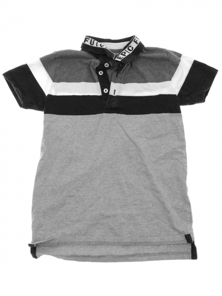 Футболка-поло