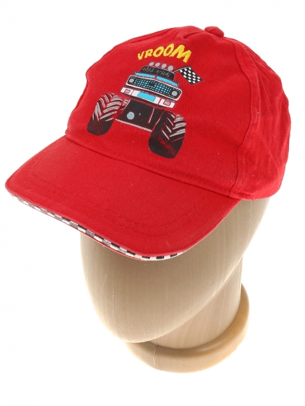 Кепка детская