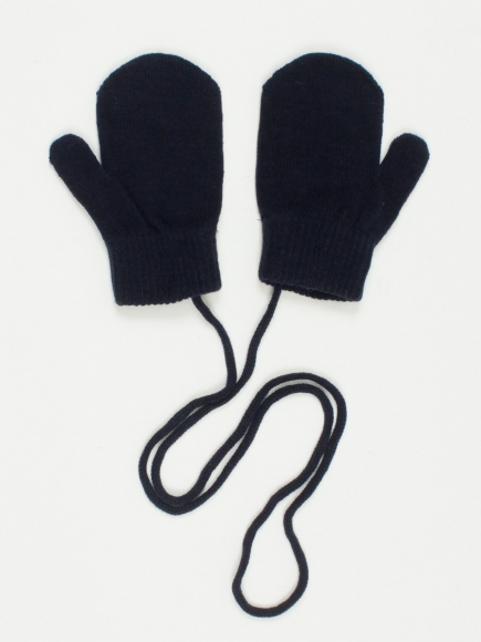 Варежки детские