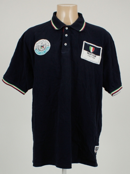 Футболка-поло